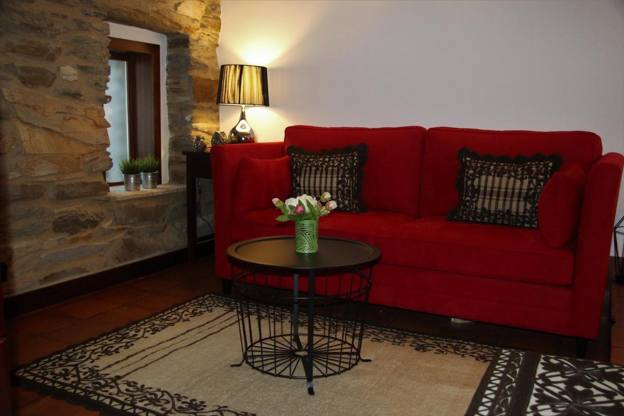 O Casario Bed & Breakfast Mirandela Ngoại thất bức ảnh