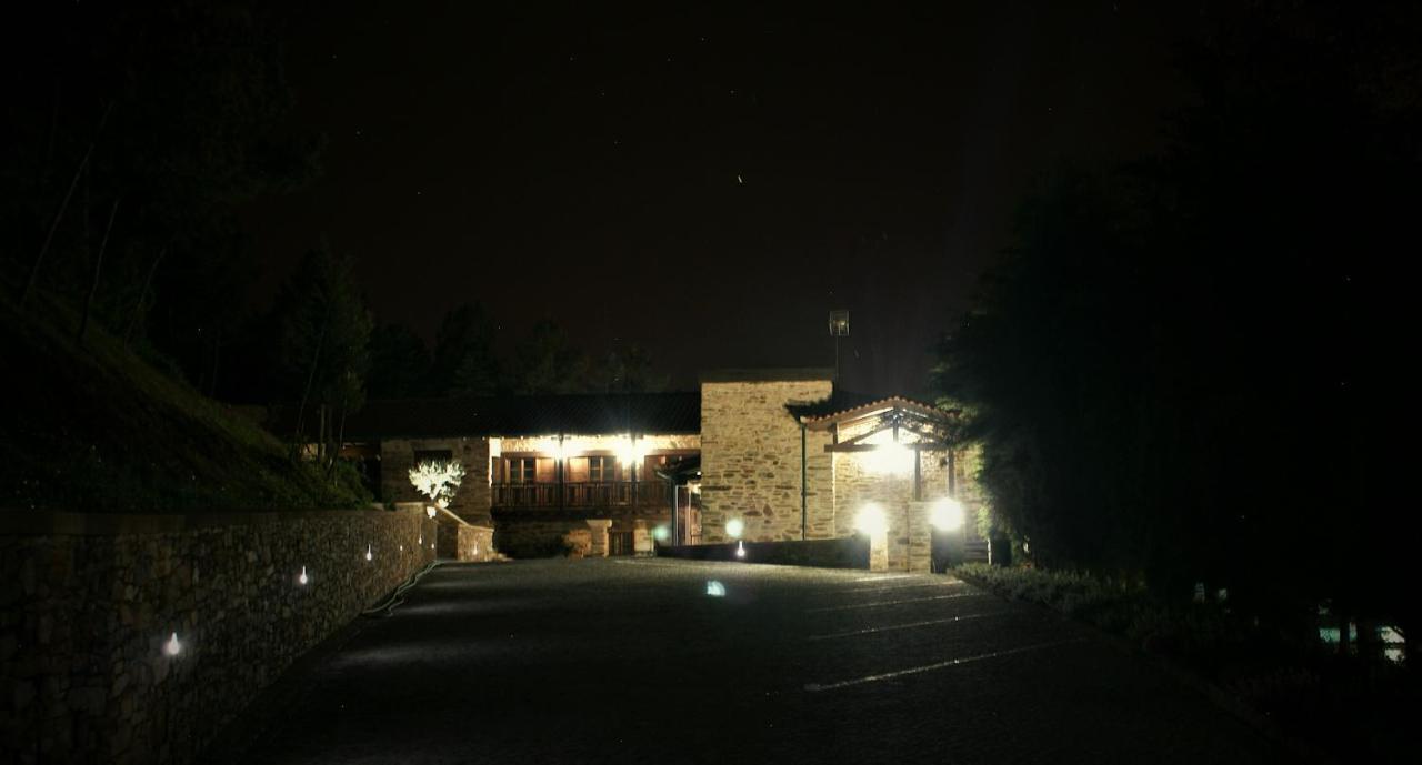 O Casario Bed & Breakfast Mirandela Ngoại thất bức ảnh