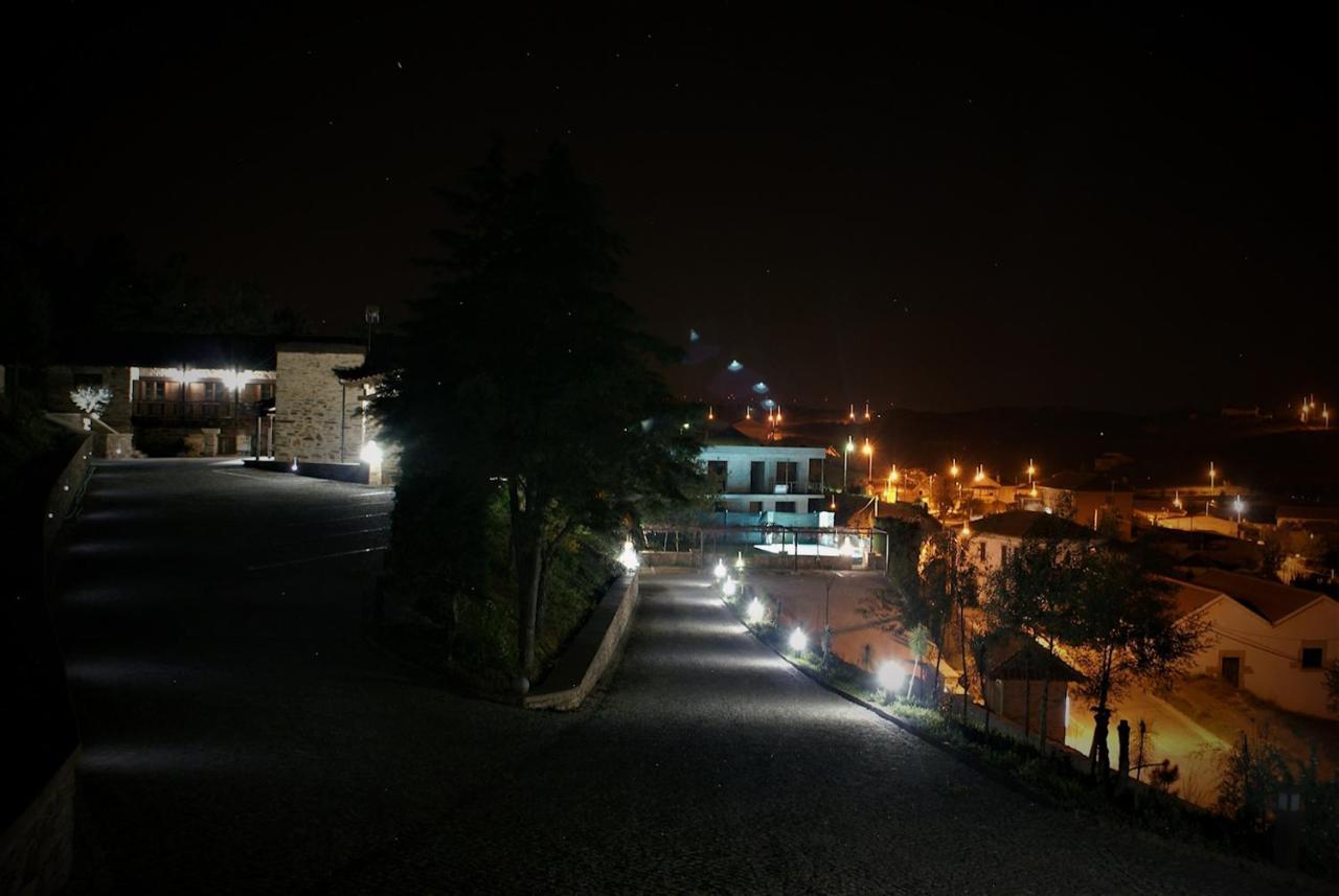 O Casario Bed & Breakfast Mirandela Ngoại thất bức ảnh