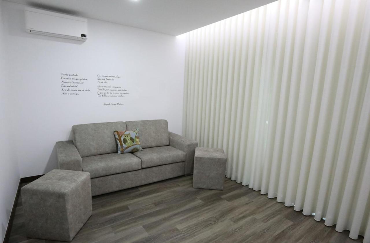 O Casario Bed & Breakfast Mirandela Ngoại thất bức ảnh