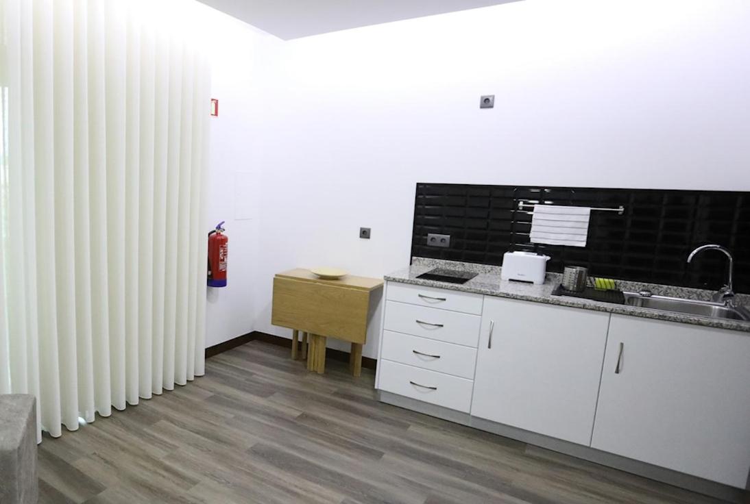 O Casario Bed & Breakfast Mirandela Ngoại thất bức ảnh