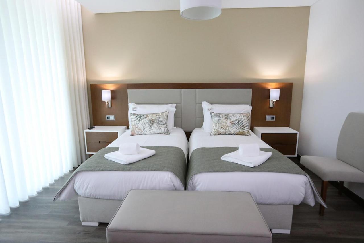 O Casario Bed & Breakfast Mirandela Ngoại thất bức ảnh