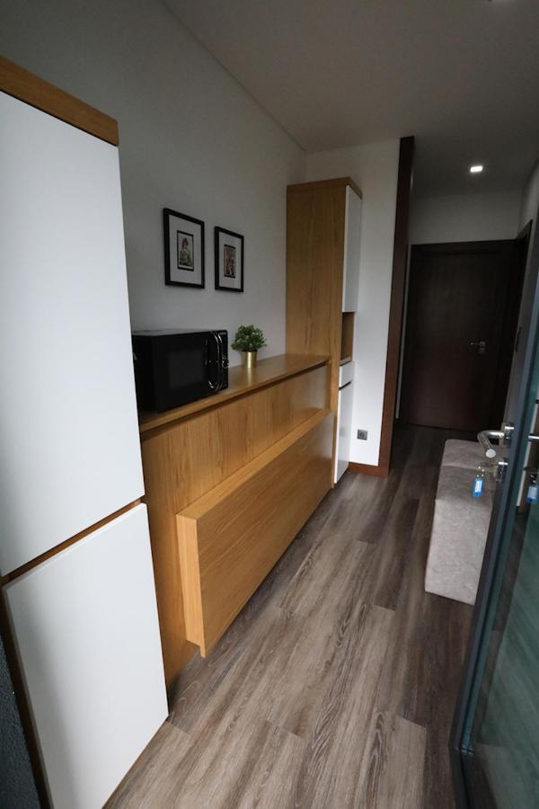 O Casario Bed & Breakfast Mirandela Ngoại thất bức ảnh