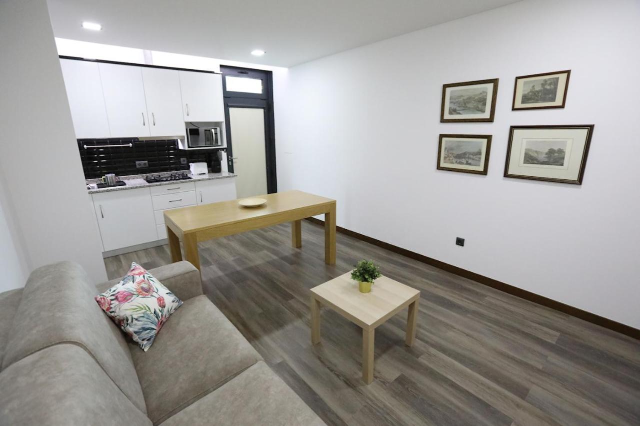 O Casario Bed & Breakfast Mirandela Ngoại thất bức ảnh