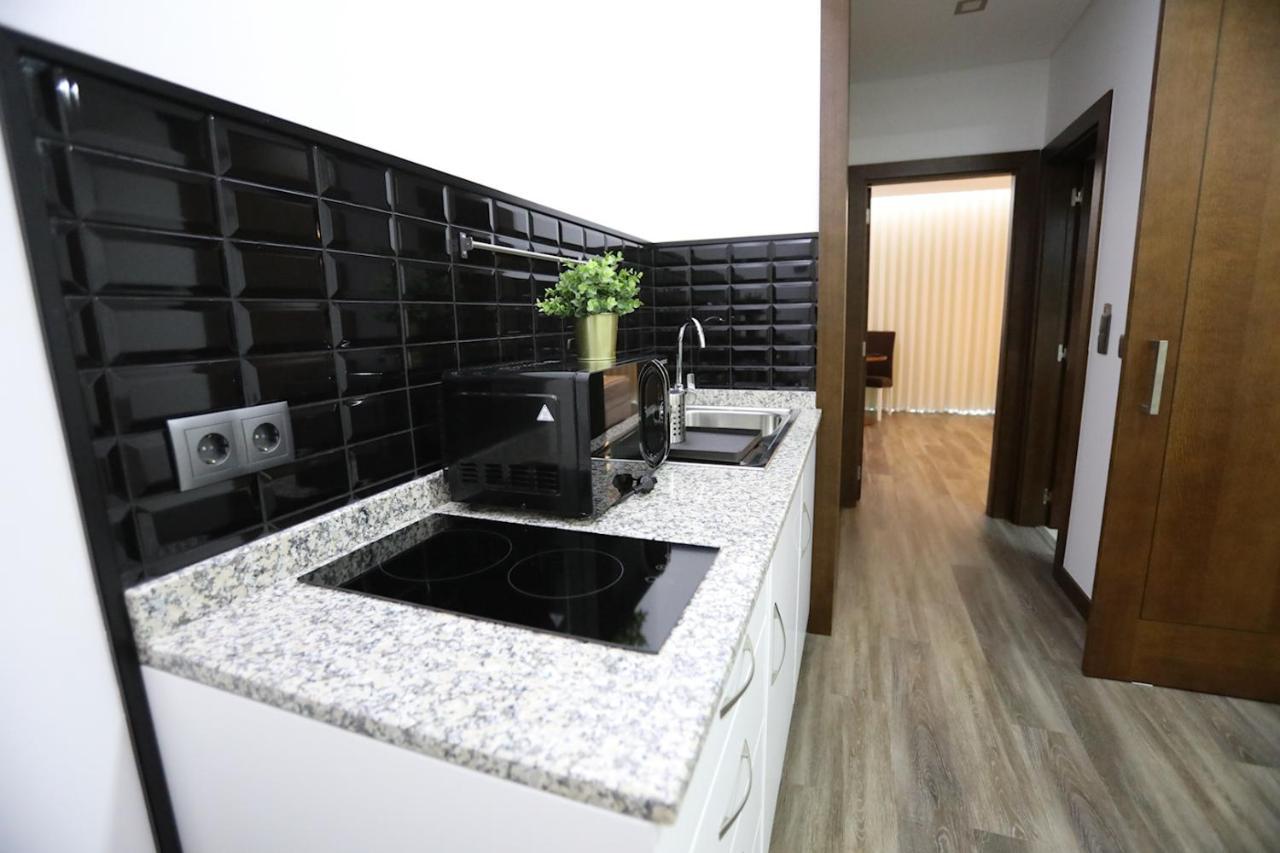 O Casario Bed & Breakfast Mirandela Ngoại thất bức ảnh