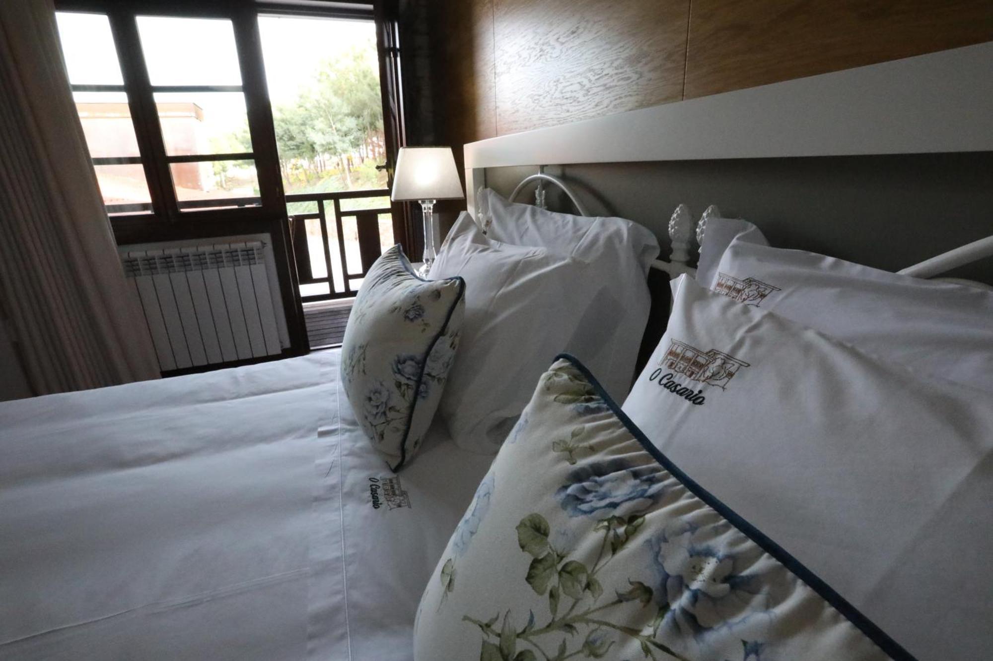 O Casario Bed & Breakfast Mirandela Ngoại thất bức ảnh